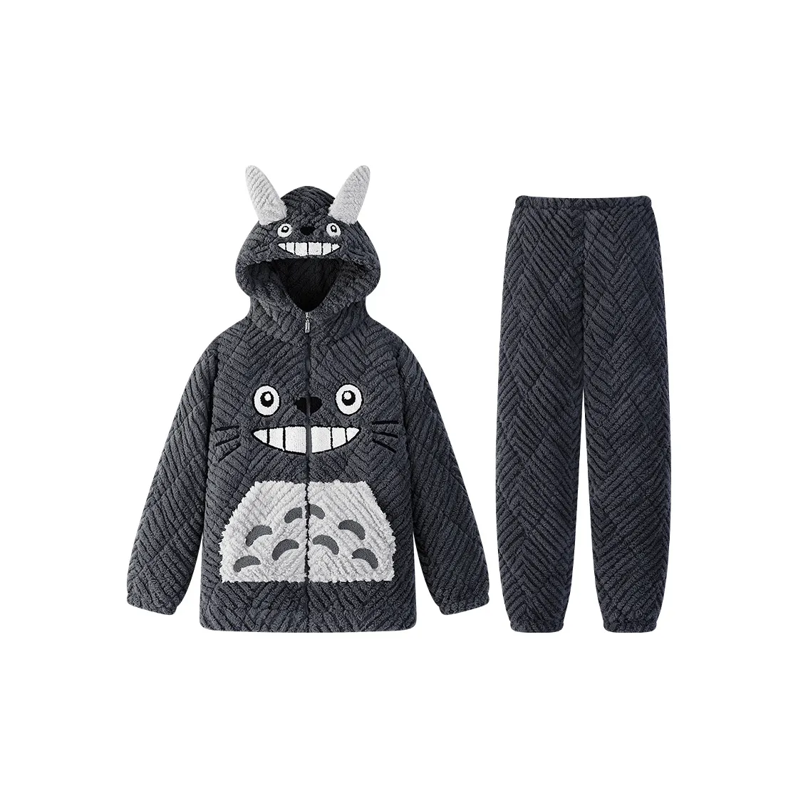 William Men's Pajama Sets