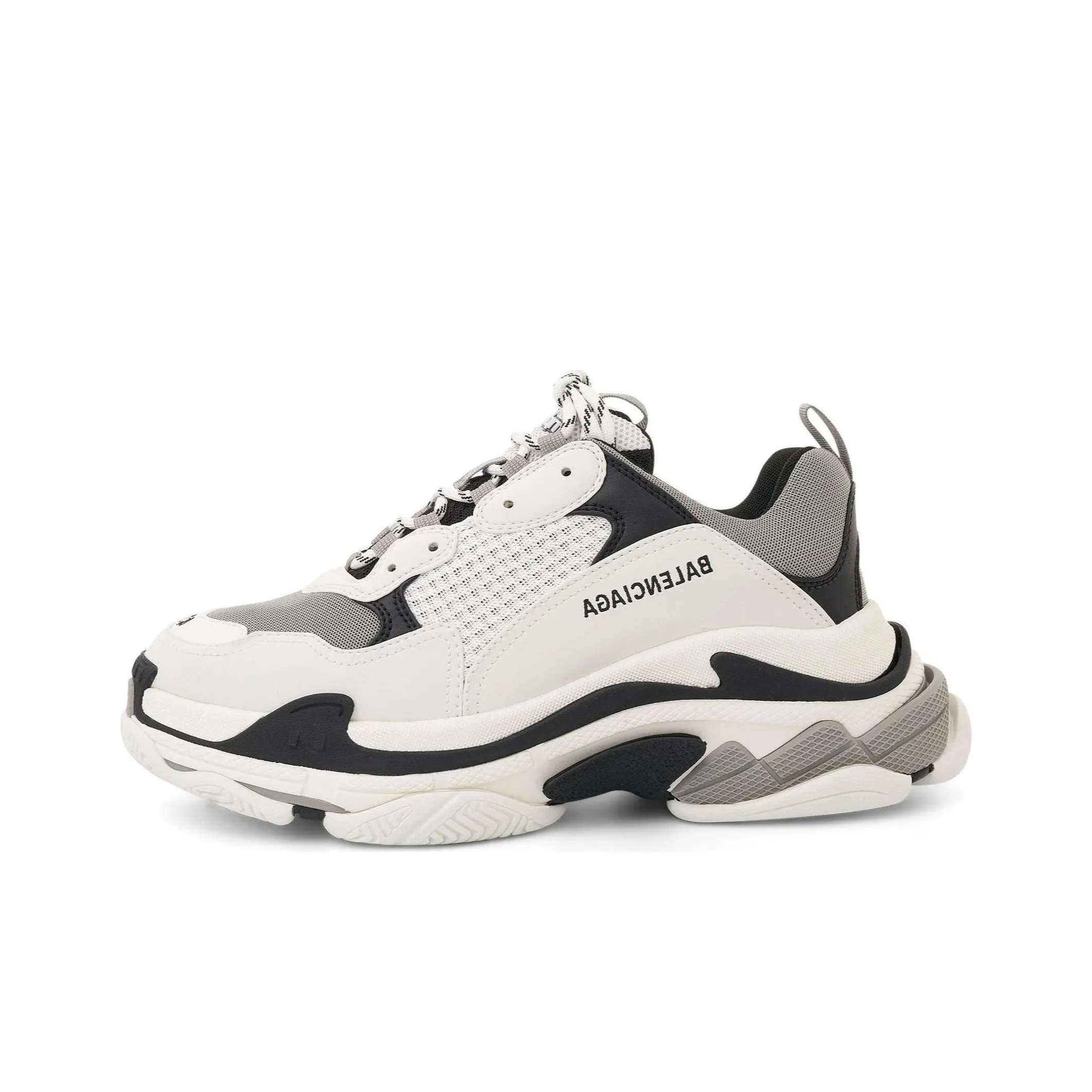 Balenciaga Triple S Sneakers