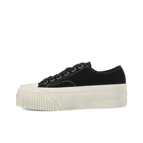 Rosa Bianca Кроссовки для скейтбординга Low Top Женские
