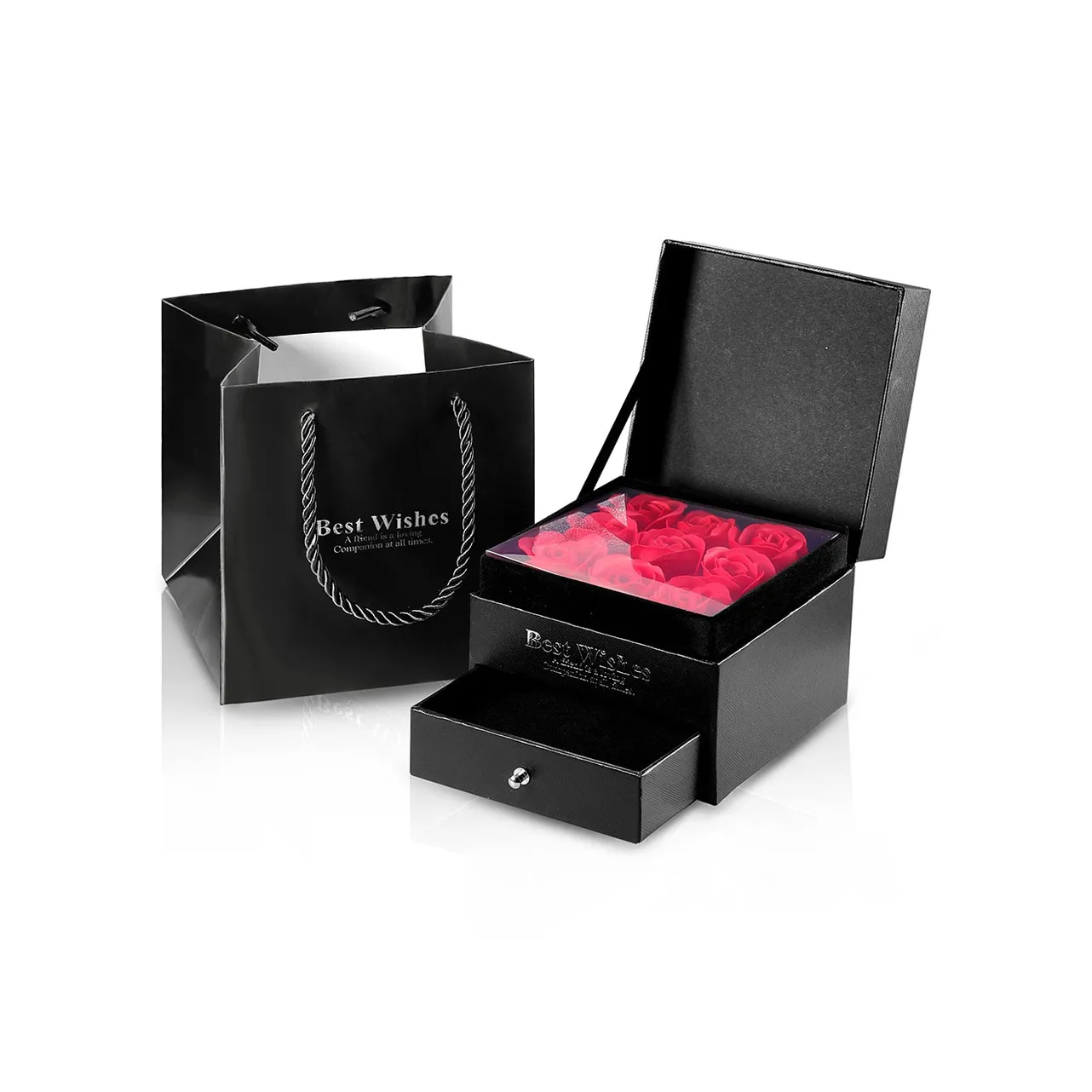 Tkb Покрытый Membrane Feel Краска Ювелирные аксессуары Унисекс