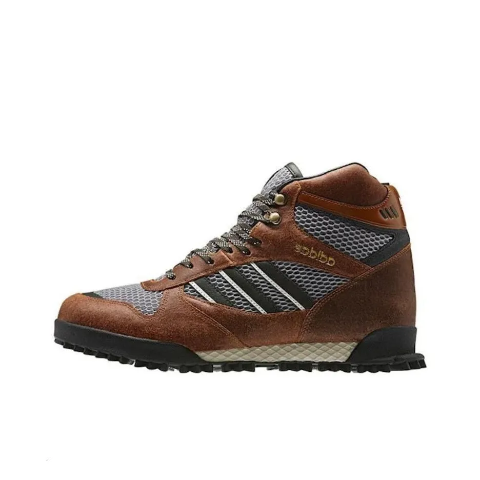 Adidas Marathon Tr Mid David Beckham Sand Storm