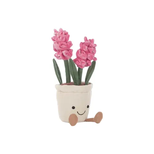 JELLYCAT Fun Plant Мягкая игрушка