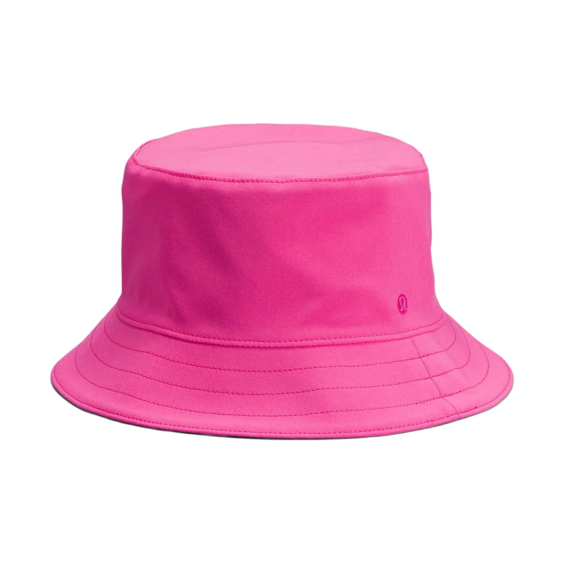 lululemon Панамы Унисекс Розовый