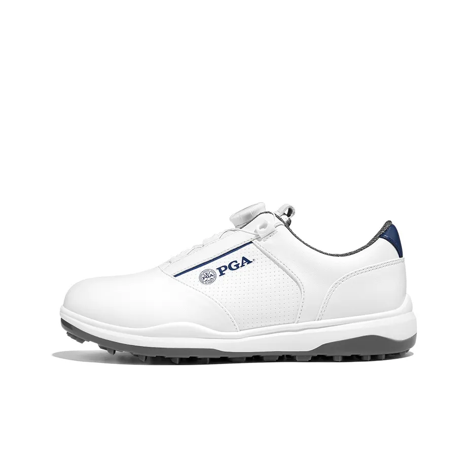PGA Slip-resistant Balance Low Top Golf Shoes Women's PGA Противоскользящая Баланс Низкий Топ Обувь для гольфа Женская