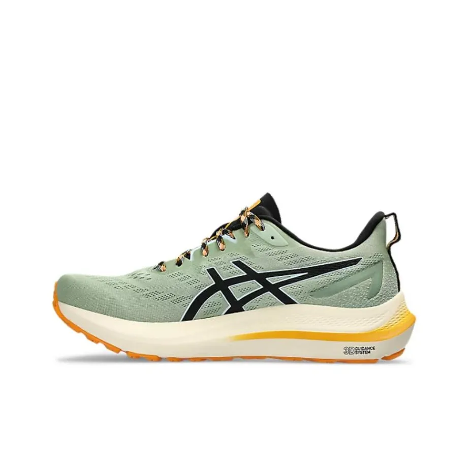 Asics GT 2000 12 Tr Nature Bathing Fellow Yellow