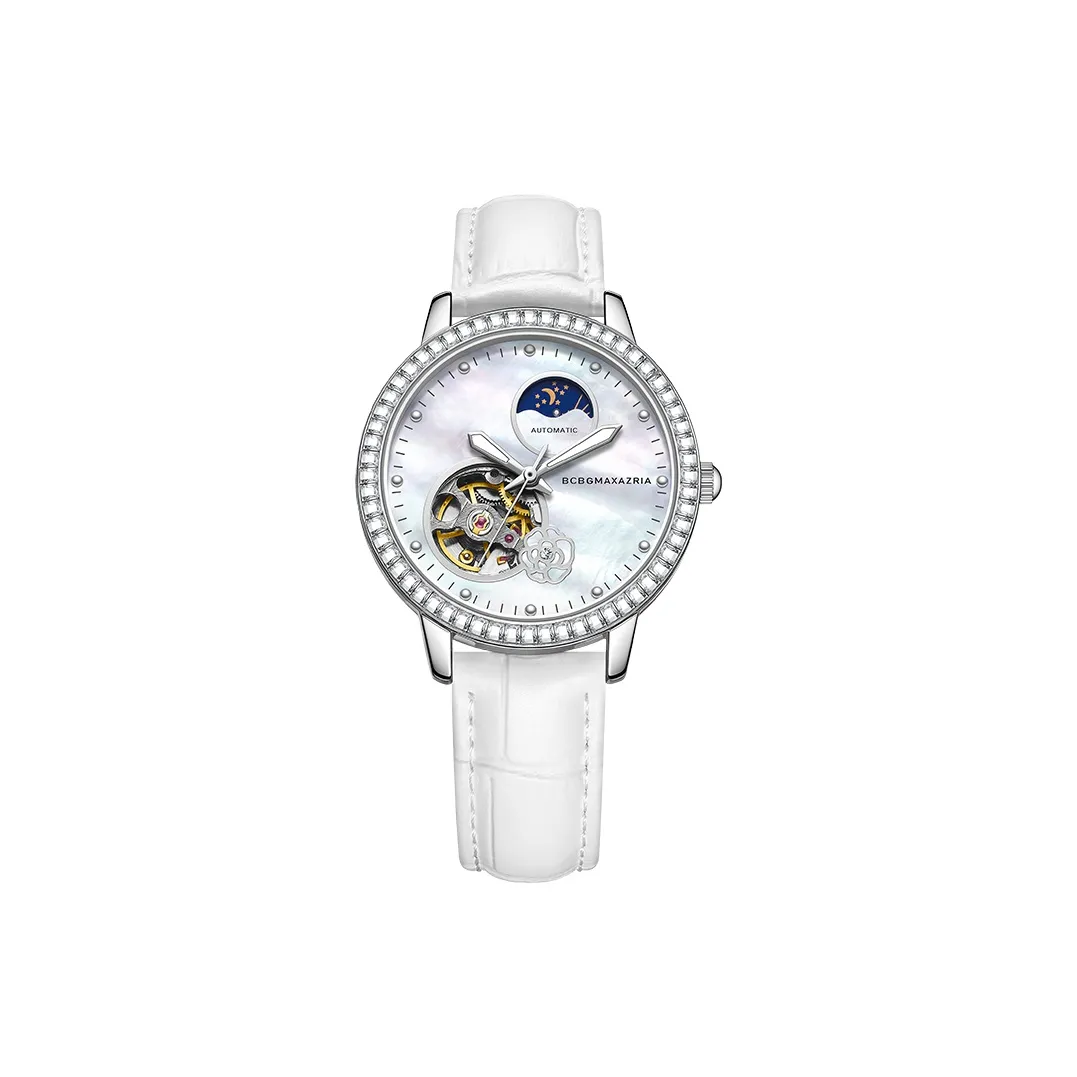 BCBGMAXAZRIA Women's Watch
