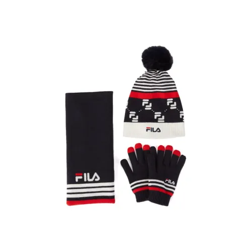 FILA Шапки-бини Kids