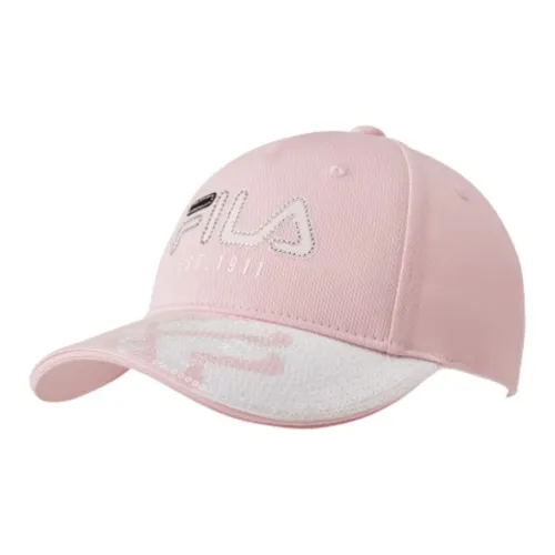 FILA Хлопок Бейсболки Kids
