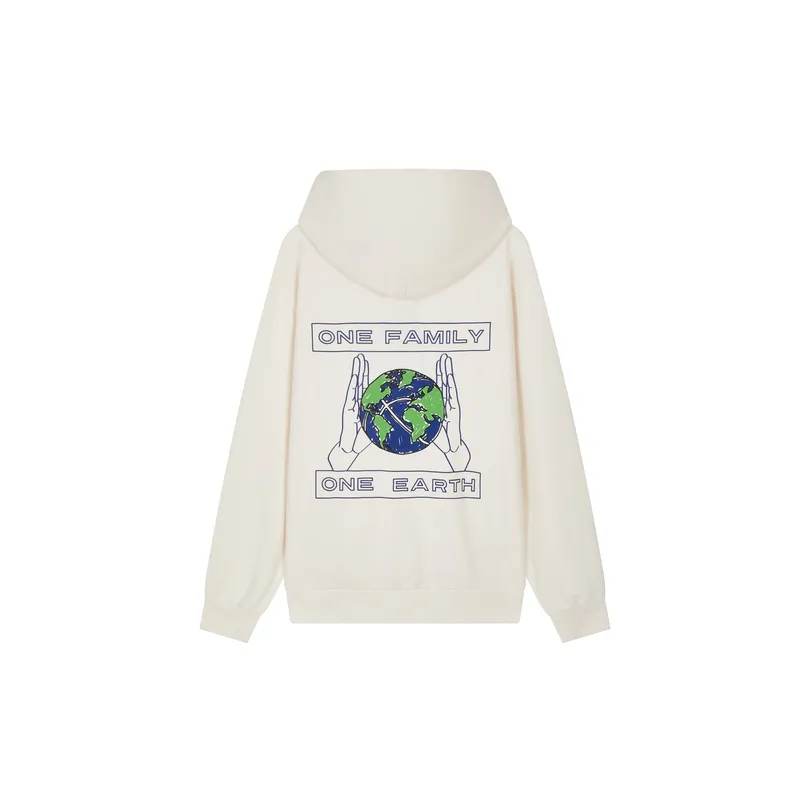 Champion Hoodie US Version Unisex