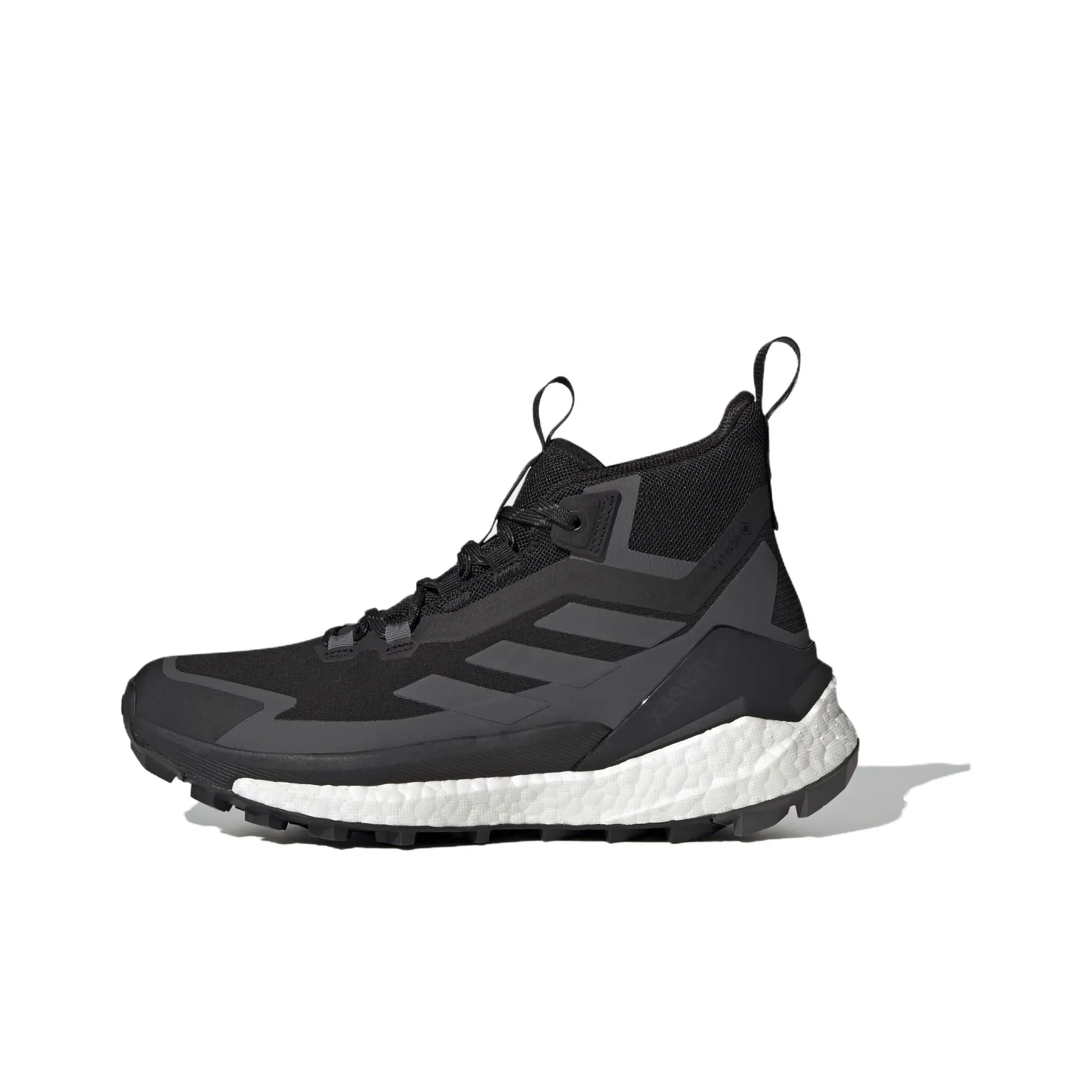 Terrex Free Hiker Women's Adidas 2 GORE-TEX 'Black Grey' Women's