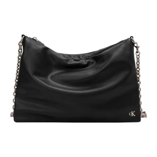 Calvin Klein Сумки кросс-боди 001 Космический черный Женские