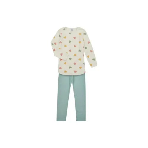 PETIT BATEAU Многоцветные Kids Пижамные комплекты