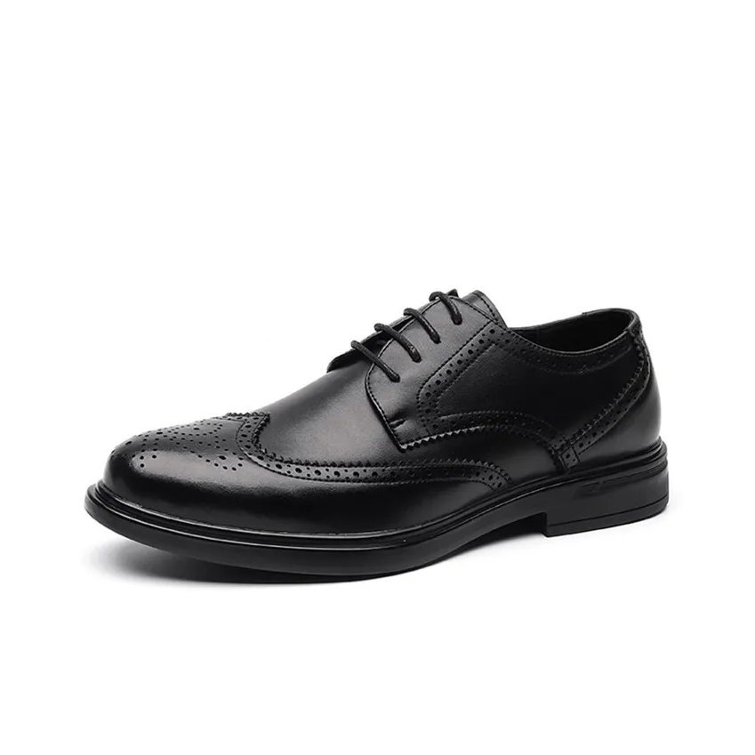 Cachiotti Dress Shoes Men's Low Top Black, Brown