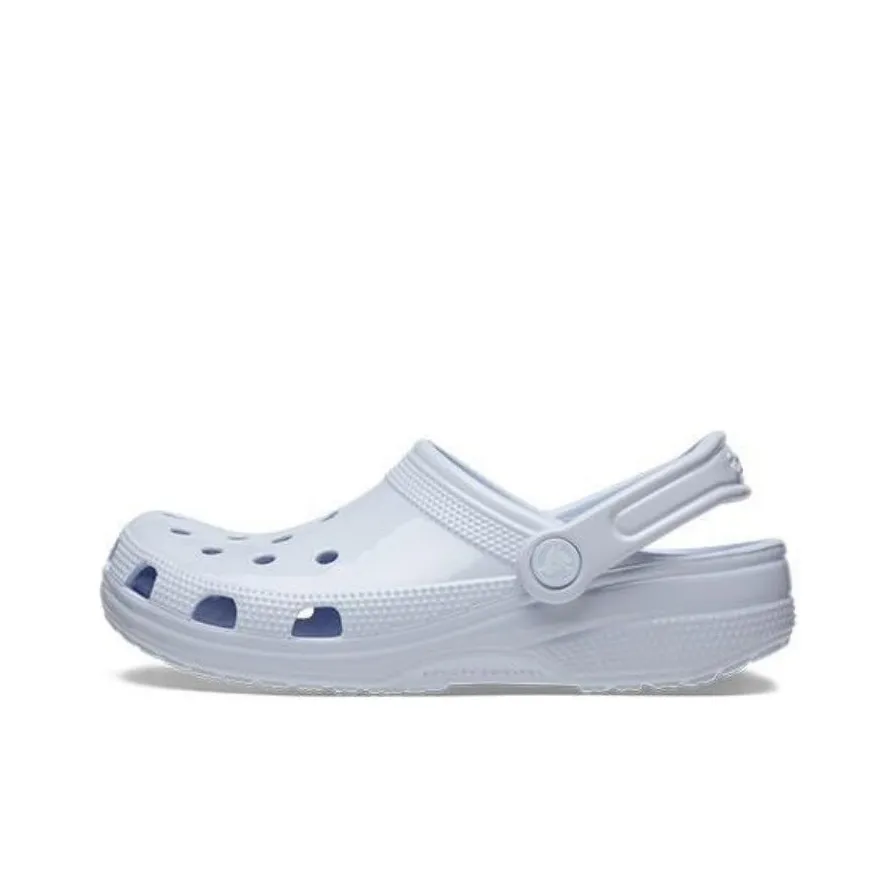 Crocs Classic High Shine Clog 
Dreamscape
