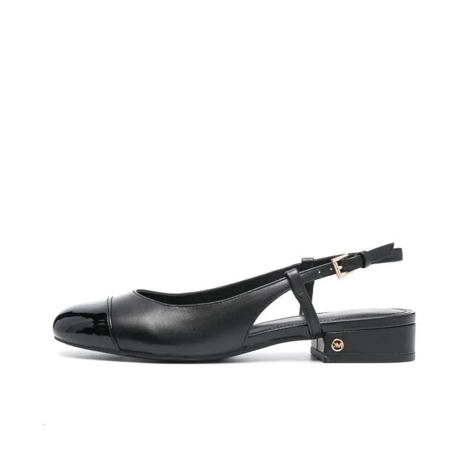 MICHAEL KORS Casual Women's Black