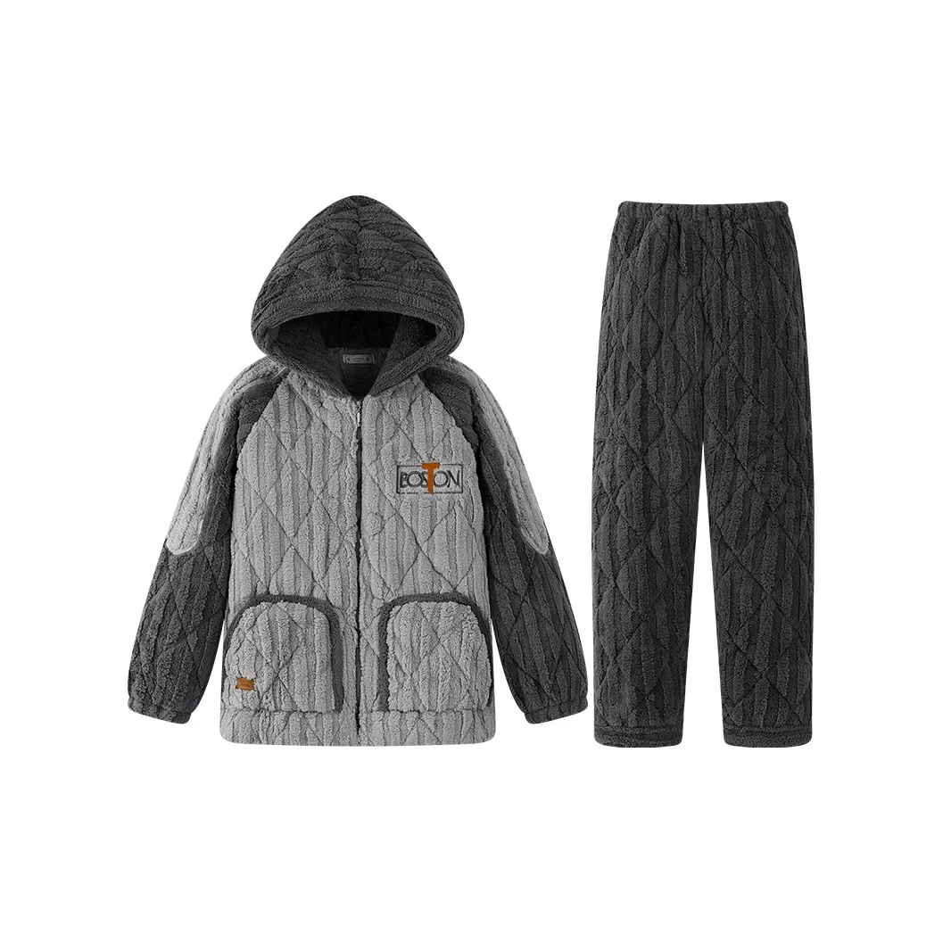 William Men's Pajama Sets