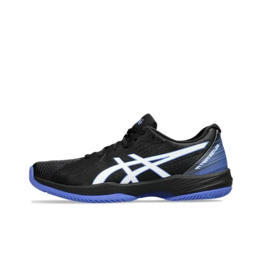 Asics Solution Swift Ff Black Sapphire
