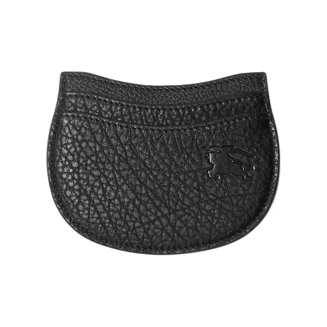 Burberry Rocking Horse Leather Cardholder