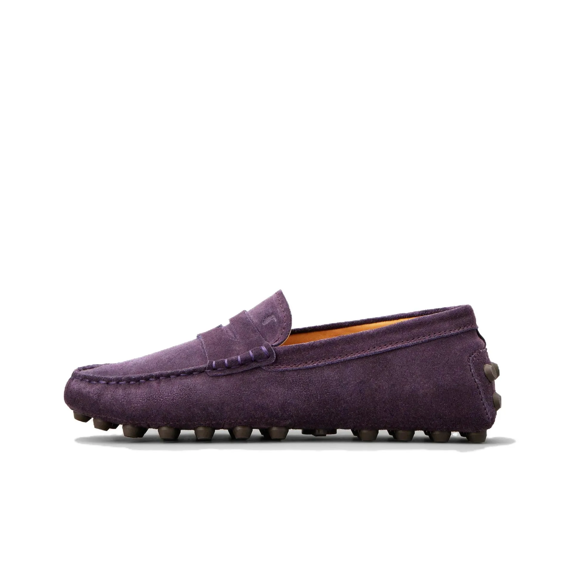 TOD'S Gommino Slip On Driving Shoes Women's