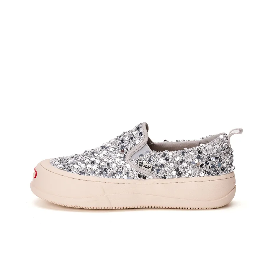 Joy&Mario Loafers 3.5cm Women's