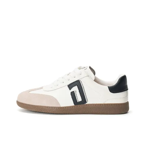Joy&Mario Кроссовки для скейтбординга Low Top Унисекс