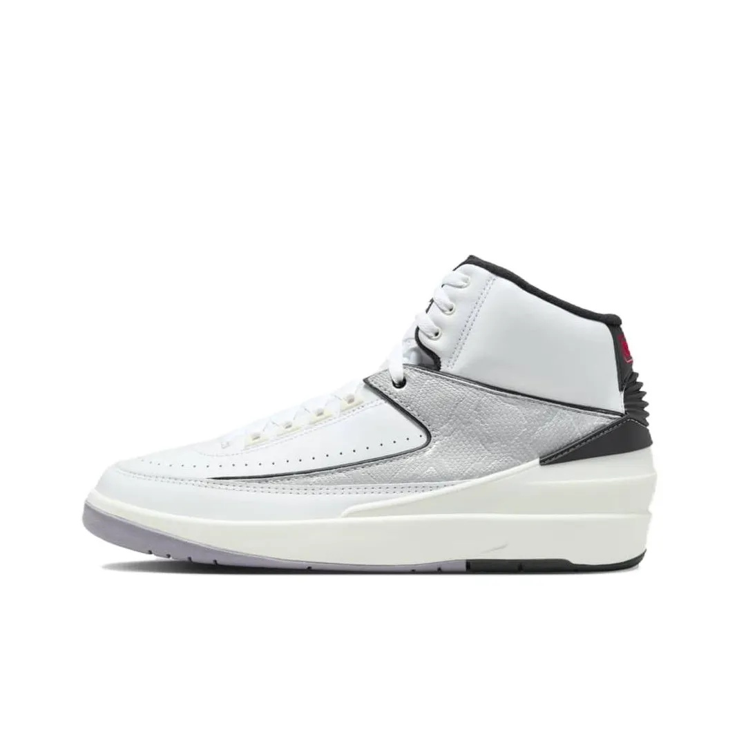 jordan NIKE 2 Retro 'Python'