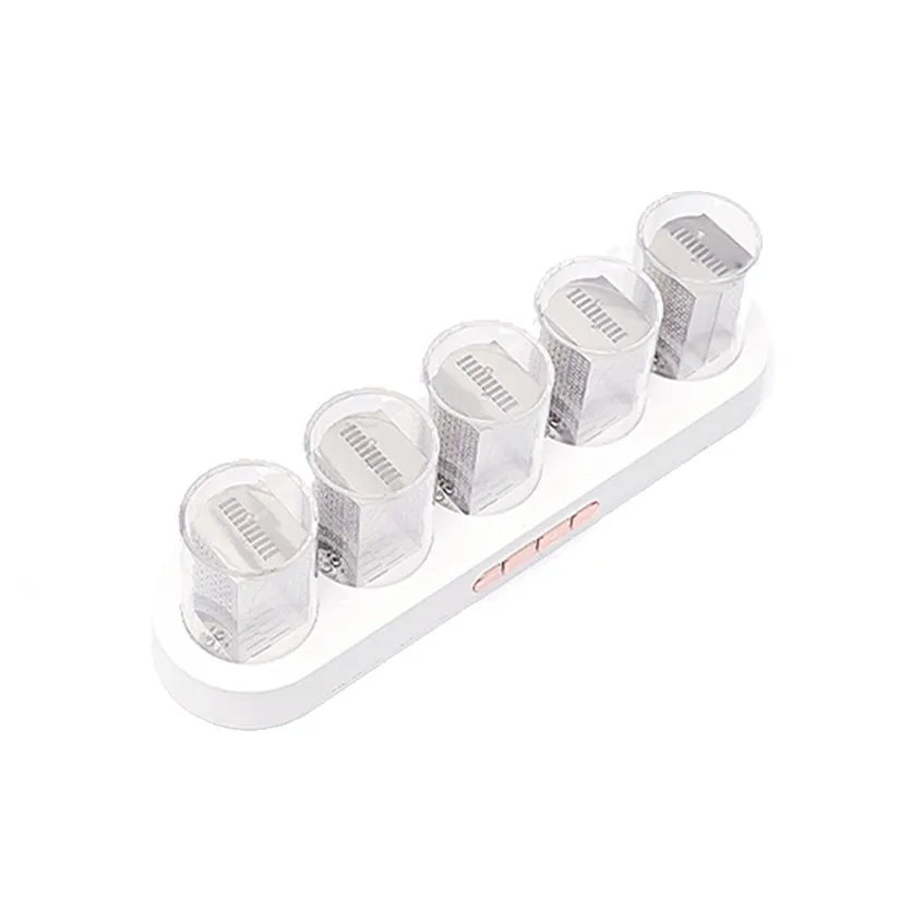 Nolros Electronic Movement Унисекс Будильники