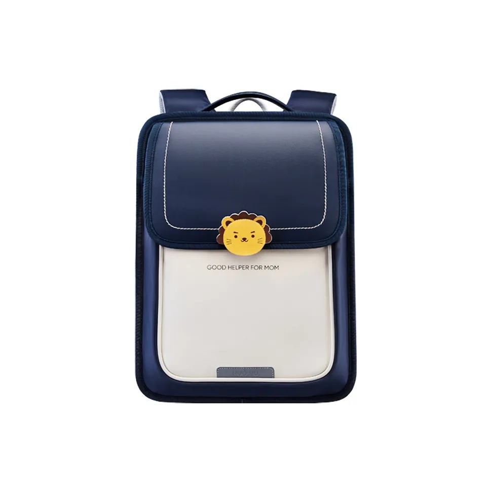 NOHOO Студенческие рюкзаки Kids