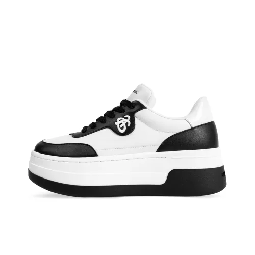 Ann Andelman Кроссовки для скейтбординга Low Top Женские
