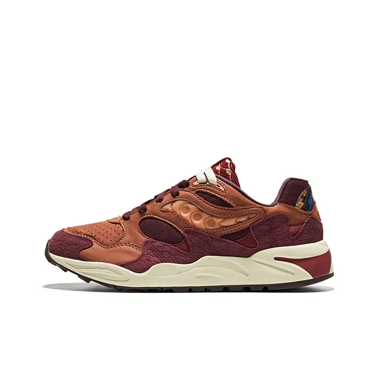 Saucony Jazz Original S1044 652 Shoes