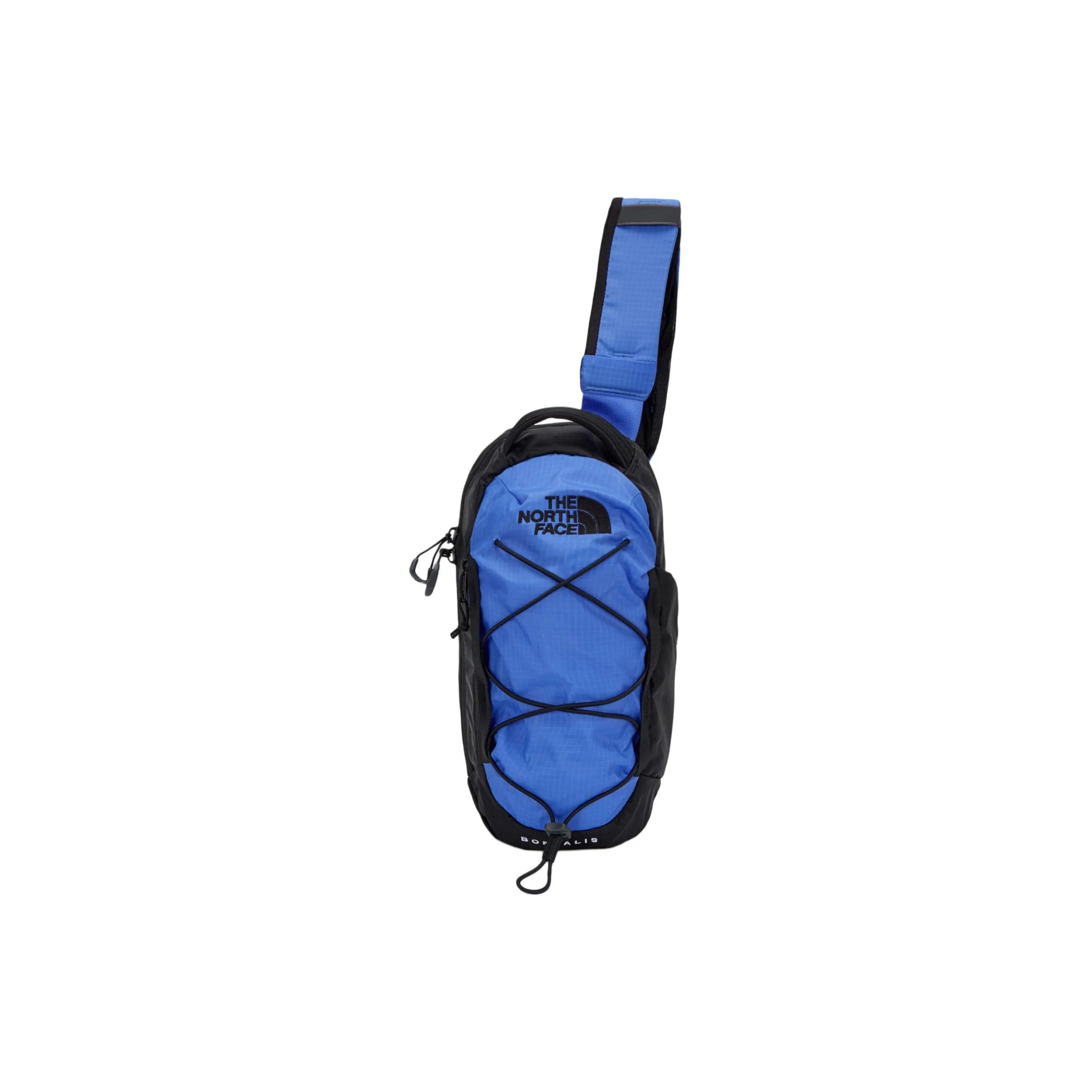 The North Face 6L Sling Bag Outdoor Bag Nylon Blue Unisex The North Face 6L Слинг Сумка Outdoor Сумка Нейлон Синий Унисекс