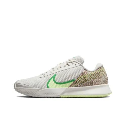 Nike Air ZOOM Vapor Pro 2 Кроссовки для тенниса Низкие Серые Мужские