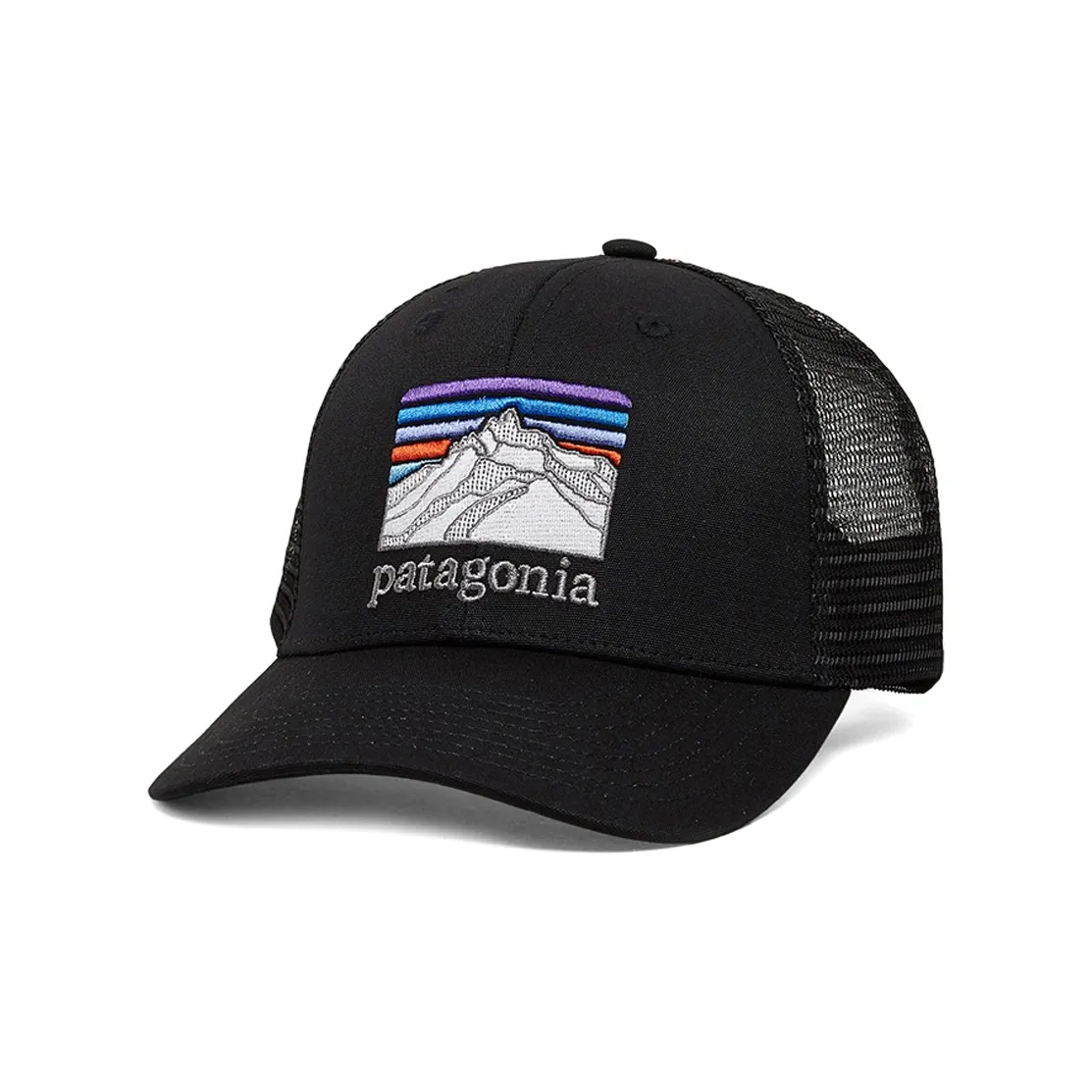 Patagonia   Baseball Caps Unisex Multicolor