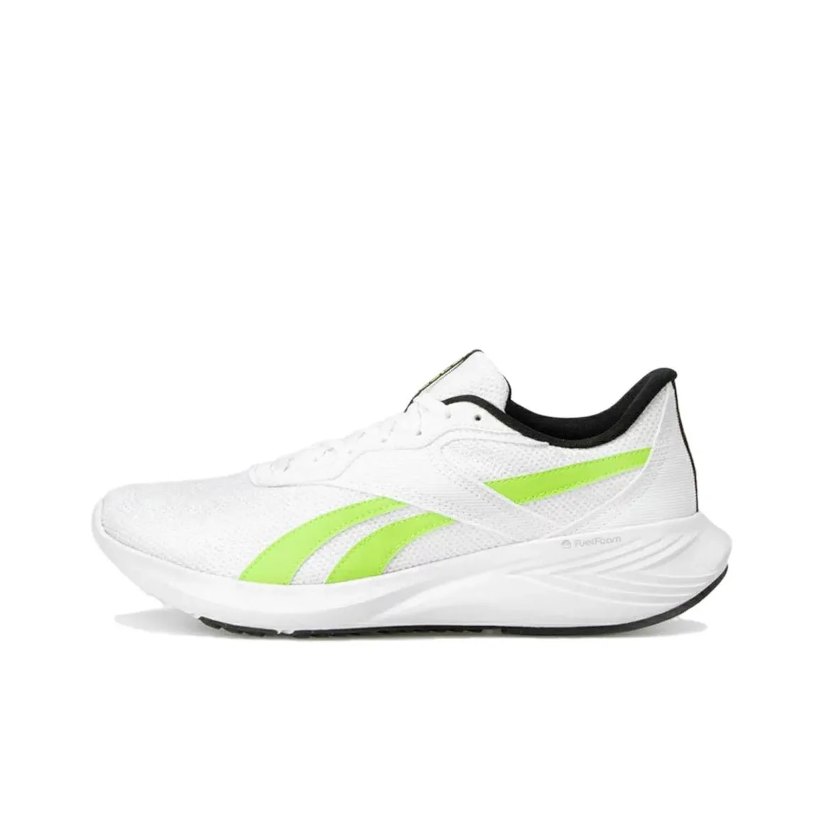 Reebok Energen Tech 'White Laser Lime'