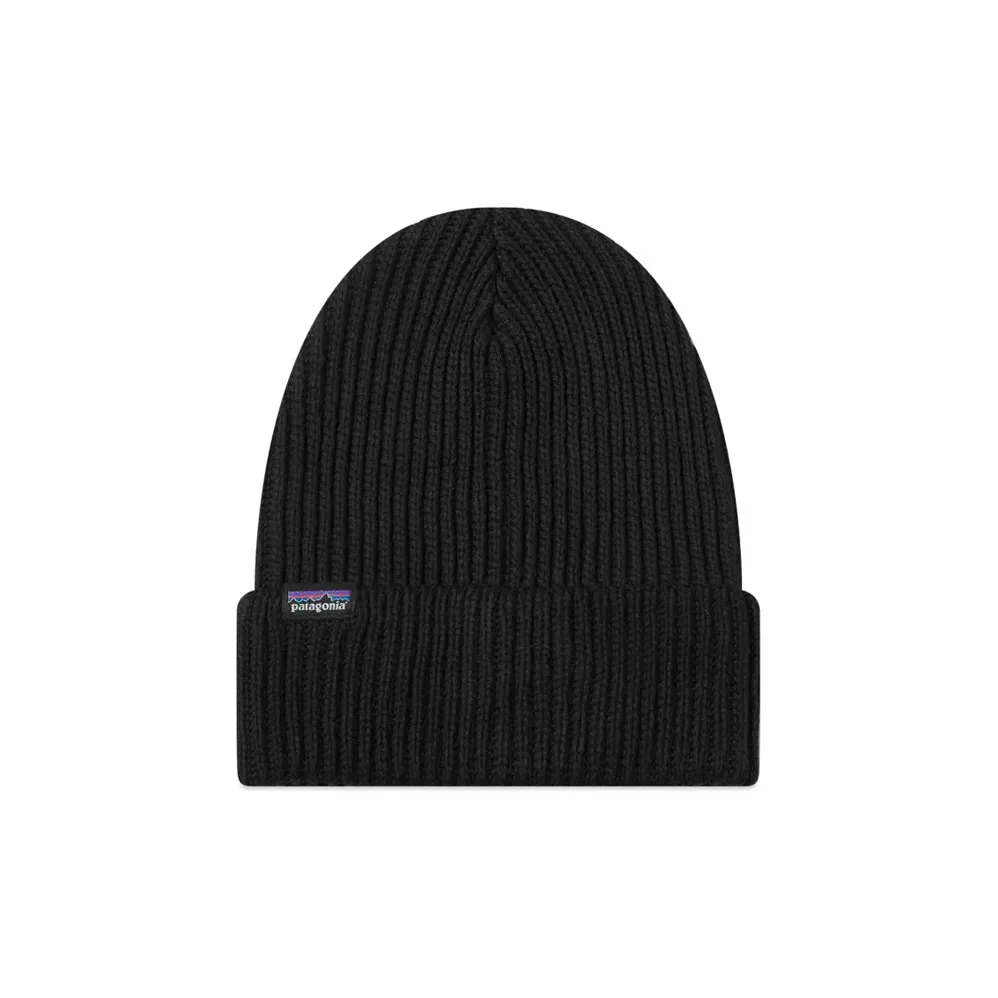 Patagonia Ribbed knit Beanie