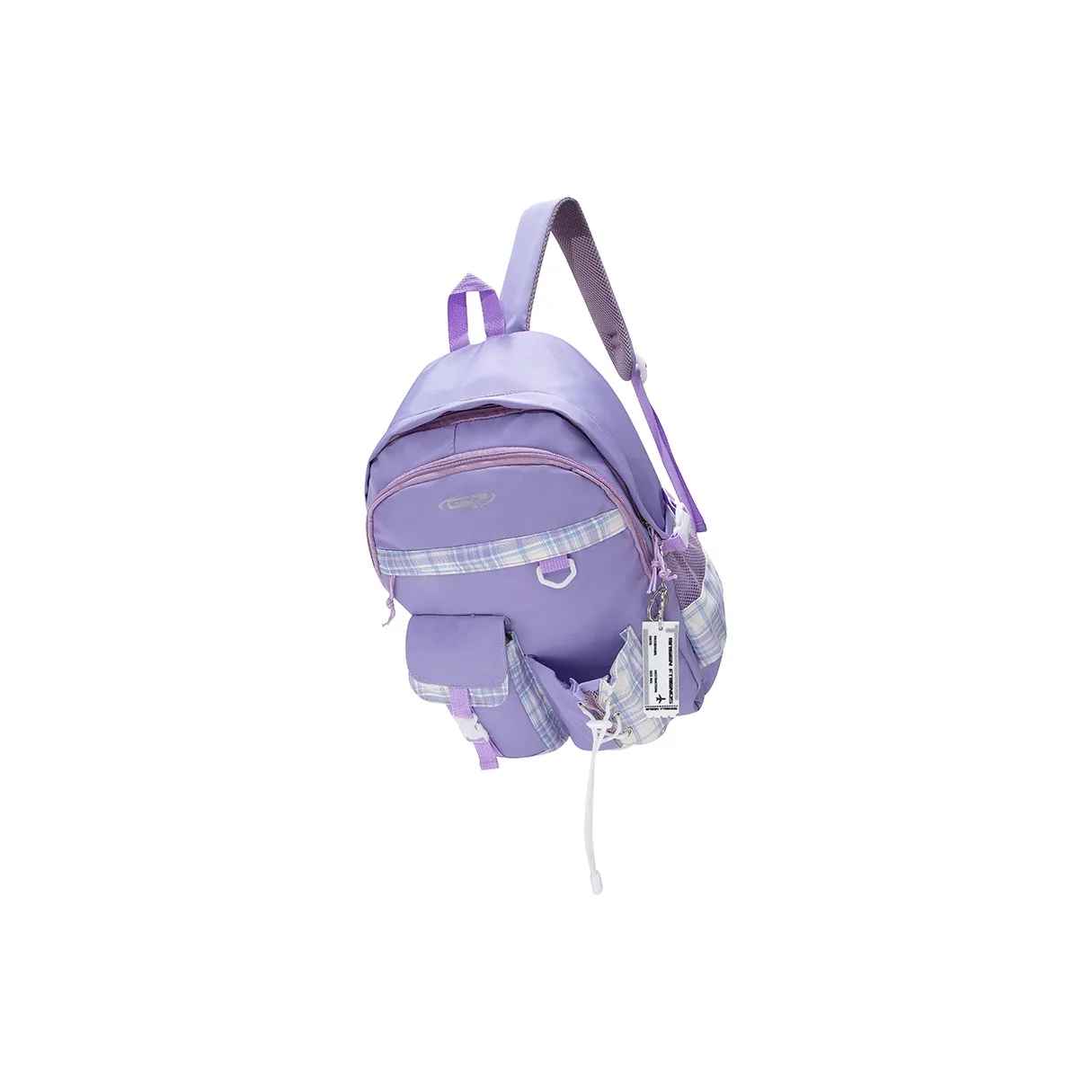 Gf Рюкзаки Фиолетовый Женские