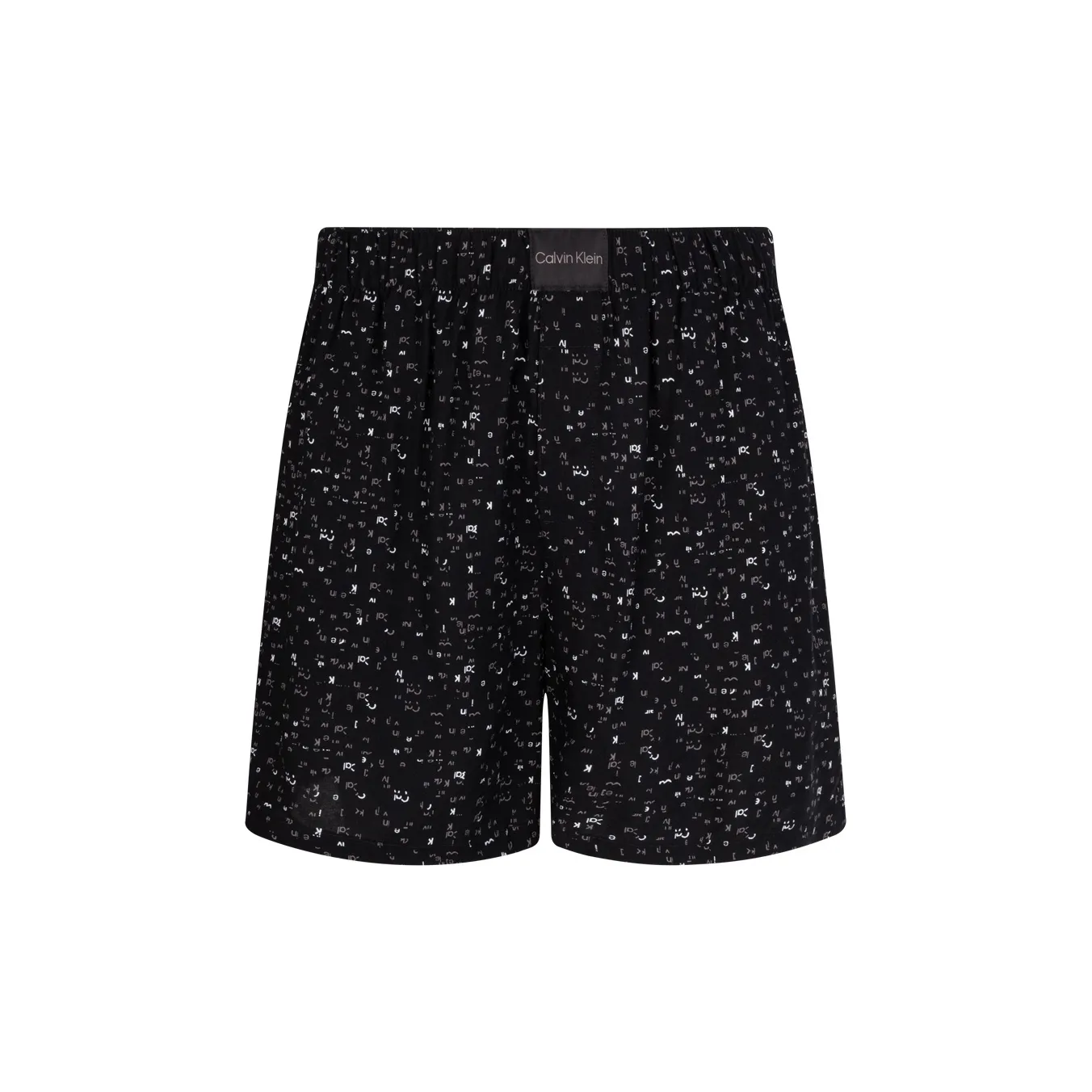 CALVIN KLEIN Pajama Pants Men's
