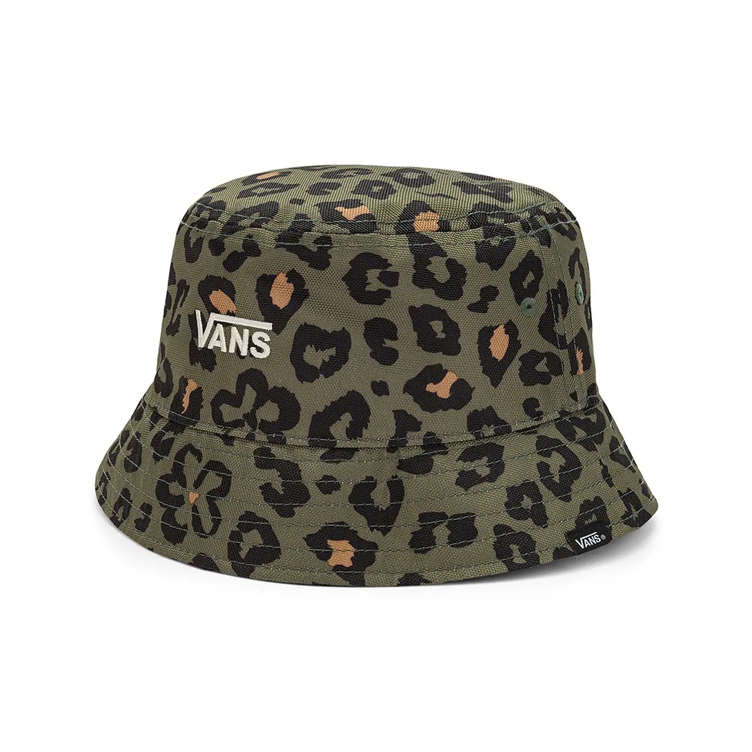 Vans   Bucket Hats Women's Green