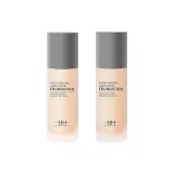 자연색 35ml + 아이보리 화이트 35ml