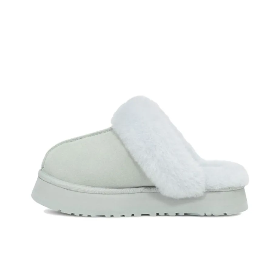 UGG Disquette Slipper Goose Women's