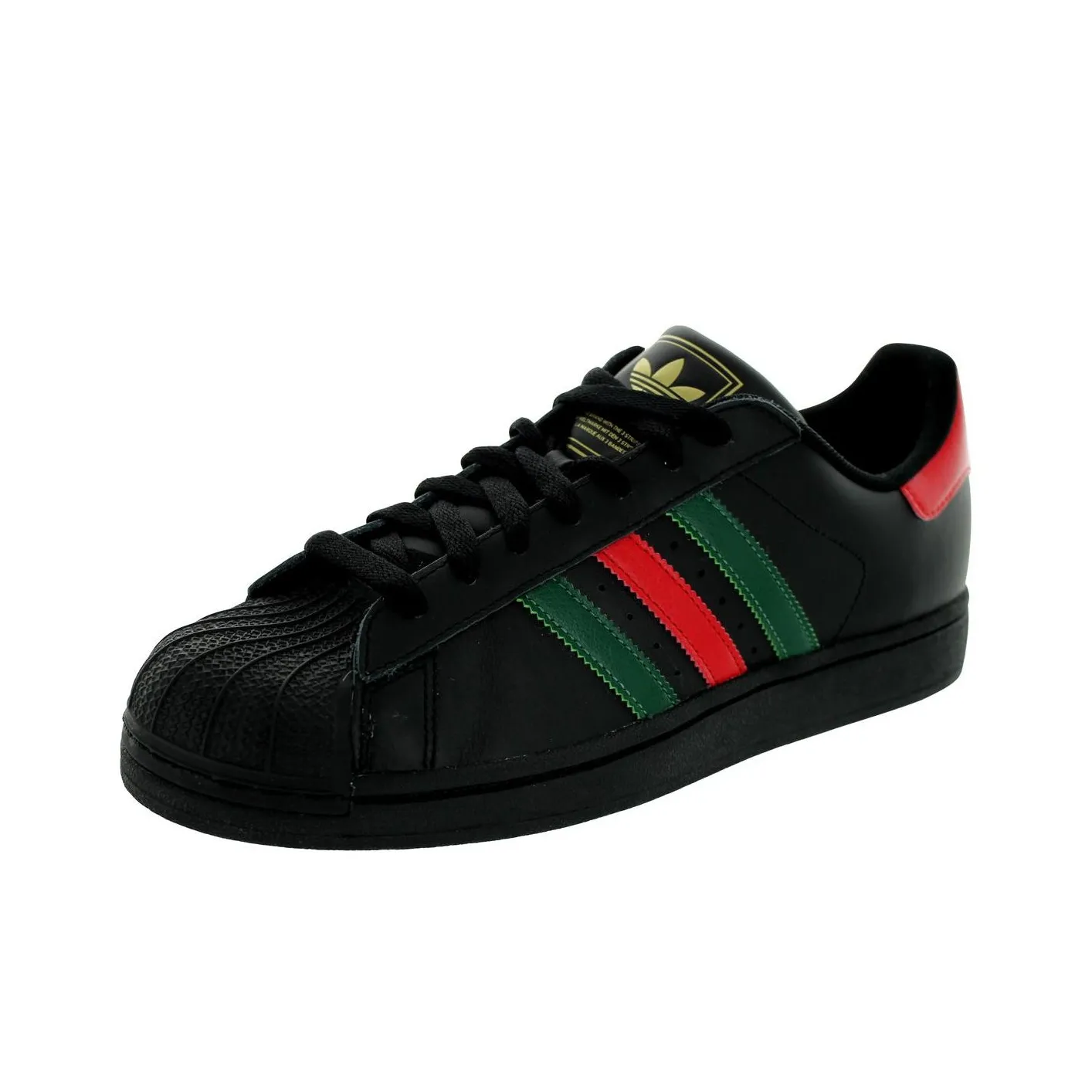 Adidas Originals Superstar Ii Luxury Colors