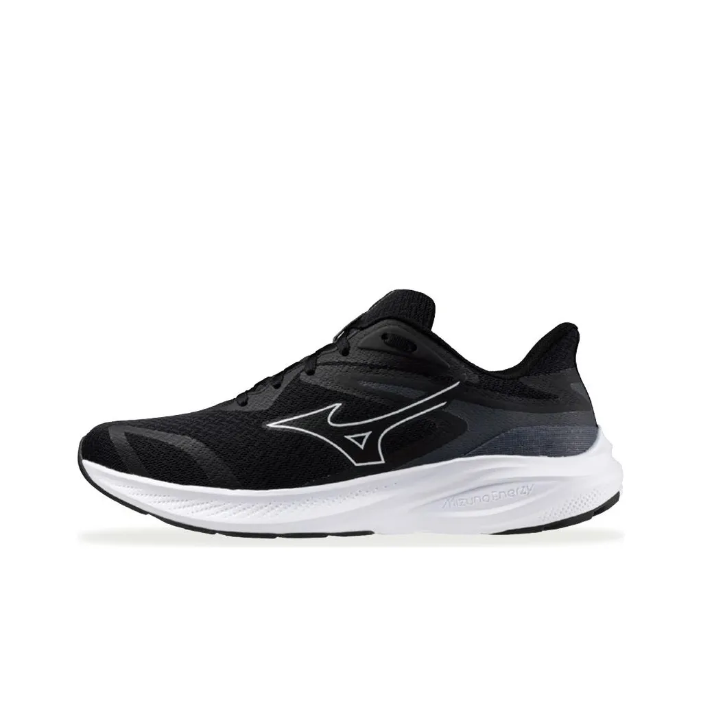 Mizuno Enerzy Runnerz 'Black White'