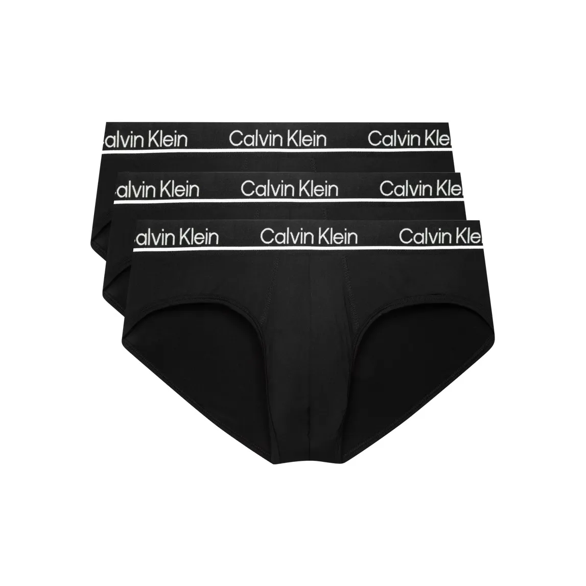 Calvin Klein Трусы Мужские упаковка из 3 штук