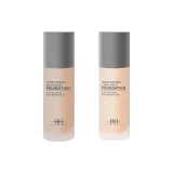 자연색 35ml + 다크 스킨 톤 35ml