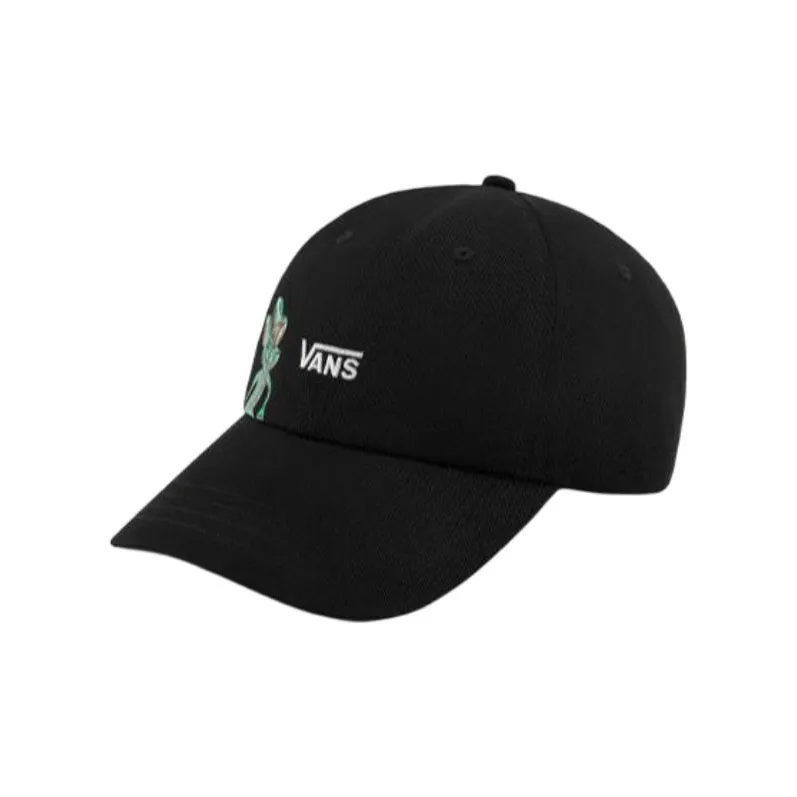 VANS Кепки Унисекс Черный