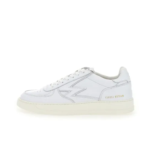 MOA MASTER OF ARTS Кроссовки для скейтбординга Low Top Серые Унисекс