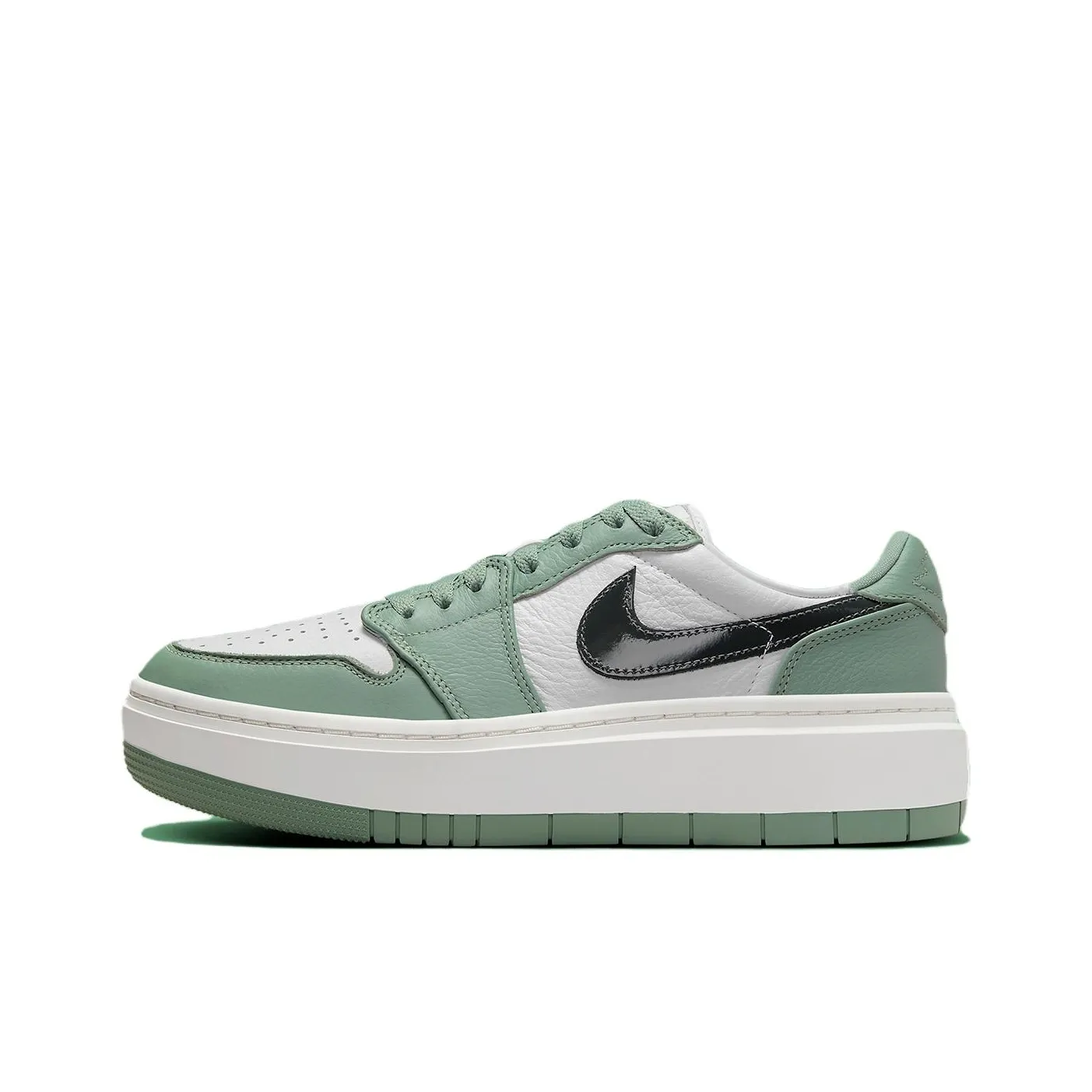 Air Jordan 1 Elevate Low 'Jade Smoke' Women's