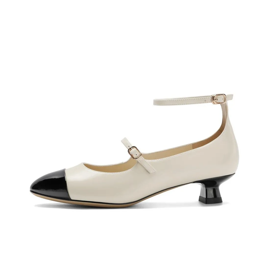 Белль Туфли Мэри Джейн Женские