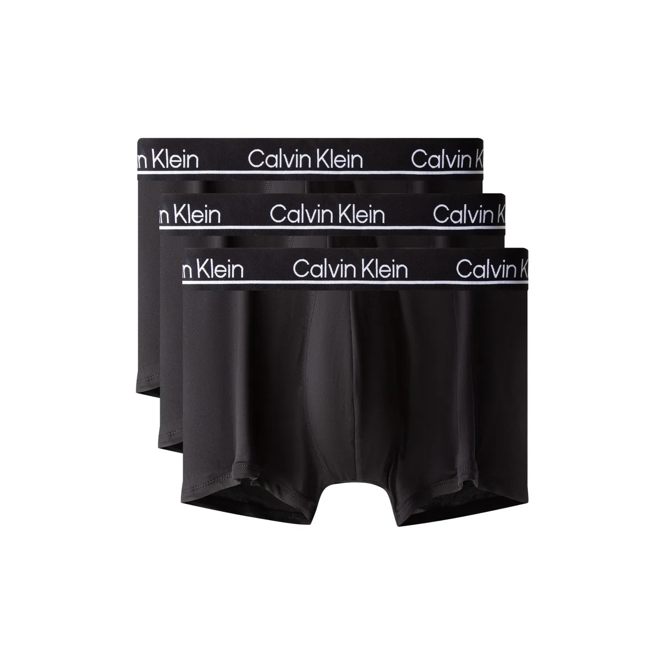 CALVIN KLEIN Underpants Men's 3 Pack