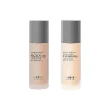 아이보리 35ml + 다크 스킨 톤 35ml
